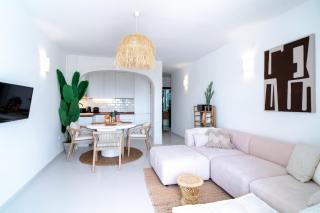 San Francisco Deluxe 102 by Casasol - Nerja - 3