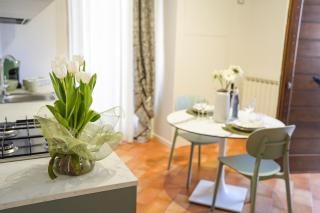 Il Cantico Suite - Assisi - 7