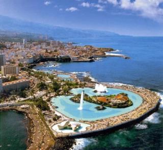 Casa VIVA - Center of town and close to the beach - Puerto de la Cruz - 2