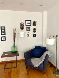 Casa VIVA - Center of town and close to the beach - Puerto de la Cruz - 2
