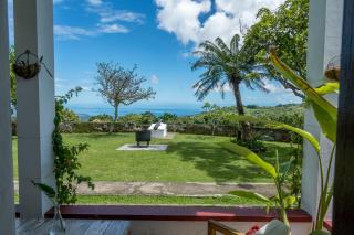 Balibo Fort Hotel - Balibo - 3