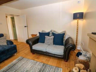 Heathylee - Longnor - 5