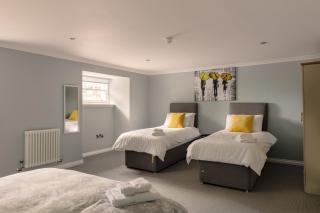 Elrick Estate - Little Elrick - Newmachar - 8