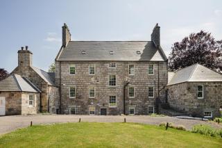 Elrick Estate - Little Elrick - Newmachar - 4
