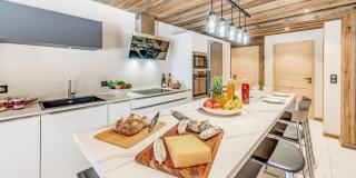 Résidence Le Palais Des Dodes - 4 Pièces pour 8 Personnes MAE-7651 - Champagny-en-Vanoise - 8