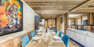 Résidence Le Palais Des Dodes - 4 Pièces pour 8 Personnes MAE-7651 - Champagny-en-Vanoise - 7