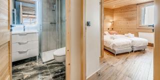 Résidence Le Palais Des Dodes - 4 Pièces pour 8 Personnes MAE-7651 - Champagny-en-Vanoise - 4