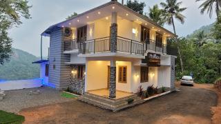 Newcastle Holidays & Resorts-5 Bedrooms Entire villa near Munnar, Idukki - Kūmudi - 9