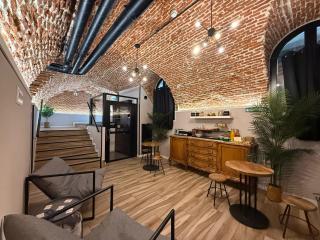 CC Opera Suites - Madrid - 0