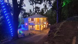 Newcastle Holidays & Resorts-5 Bedrooms Entire villa near Munnar, Idukki - Kūmudi - 6