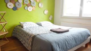 Oparadi "La Maison d'Alie" Un souffle d'orient - 8