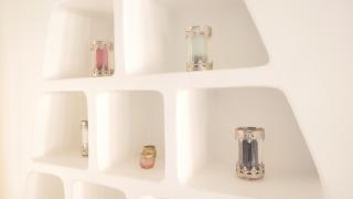 Oparadi "La Maison d'Alie" Un souffle d'orient - 7