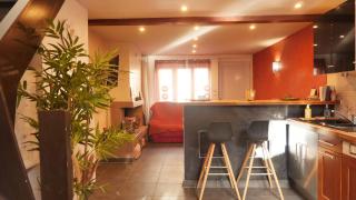 Oparadi "La Maison d'Alie" Un souffle d'orient - 5