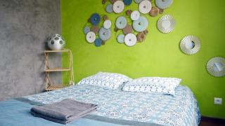 Oparadi "La Maison d'Alie" Un souffle d'orient - 3