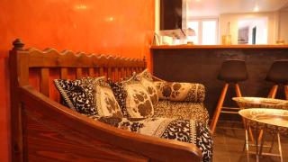 Oparadi "La Maison d'Alie" Un souffle d'orient - 1