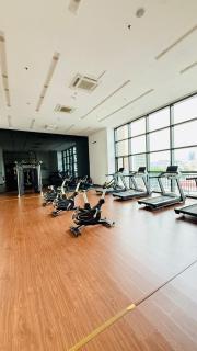 Chambers Serviced Suites Kuala Lumpur - Kuala Lumpur - 9