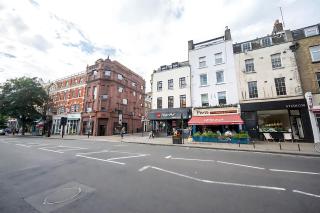 Cosy Retreat for Two off Upper St, Islington - Pass the Keys - 8