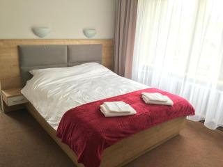 Elba Hotel - Ostrołęka - 2