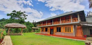 So H'mong Homestay - Bắc Hà - 3