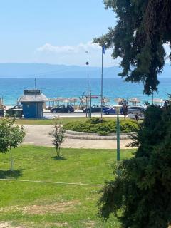 Ioanna's Seaview Apartment - Ofrínio - 1