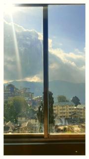Hotal Season - Darjeeling - 2