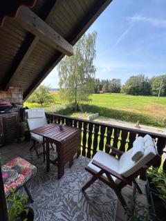 WaldGold - Fichtelberg - 7