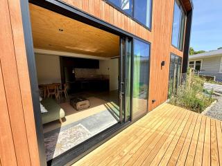 Modern, warm and comfi - L'Appart in Houghton Bay - Wellington - 5