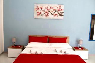 B&B La CYCAS - San Vito lo Capo - 4