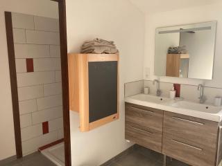 Logement indépendant dans belle maison de village - Piégros-la-Clastre - 5