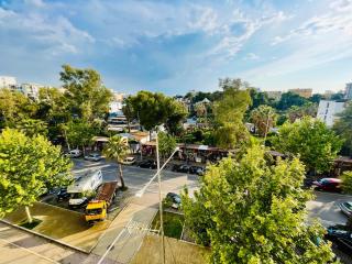 Dyrrah Beach Apartment - Durazzo - 2