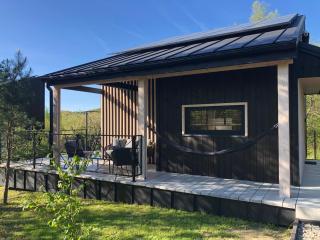 Przylesie Domki - Wysoczany - 5