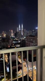 Chambers Serviced Suites Kuala Lumpur - Kuala Lumpur - 7