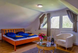Lakeside Harmony Garden Villa - Balatonfüred - 8