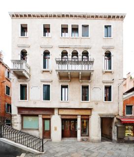 Numa Venice Forcola - Venedig - 7