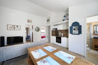 766 Amoremi - New apartment, heart of village - Saint-Martin-de-Ré - 9