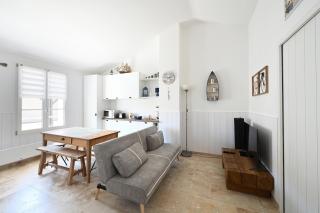 766 Amoremi - New apartment, heart of village - Saint-Martin-de-Ré - 8