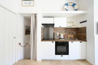 766 Amoremi - New apartment, heart of village - Saint-Martin-de-Ré - 5