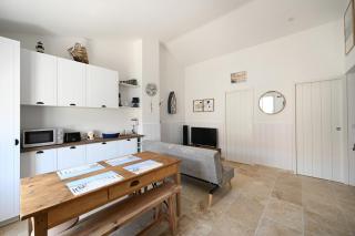 766 Amoremi - New apartment, heart of village - Saint-Martin-de-Ré - 4