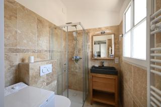 766 Amoremi - New apartment, heart of village - Saint-Martin-de-Ré - 2