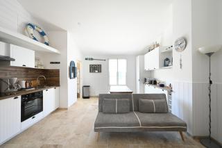 766 Amoremi - New apartment, heart of village - Saint-Martin-de-Ré - 7