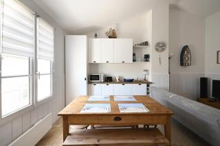 766 Amoremi - New apartment, heart of village - Saint-Martin-de-Ré - 3