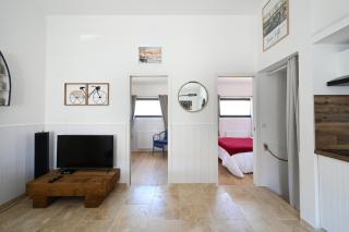 766 Amoremi - New apartment, heart of village - Saint-Martin-de-Ré - 1