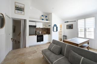 766 Amoremi - New apartment, heart of village - Saint-Martin-de-Ré - 6