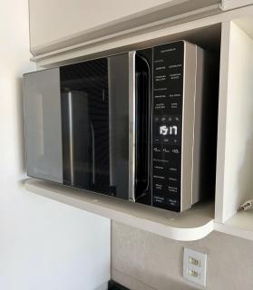 Barra Home Stay Beira Mar Apt Alto Padrão Flat de Luxo - Recife - 8