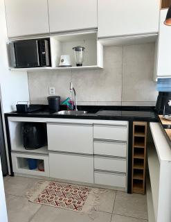 Barra Home Stay Beira Mar Apt Alto Padrão Flat de Luxo - Recife - 6