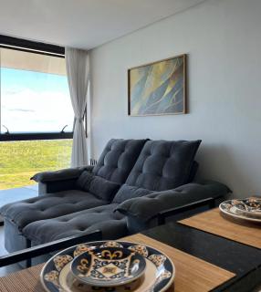Barra Home Stay Beira Mar Apt Alto Padrão Flat de Luxo - Recife - 2