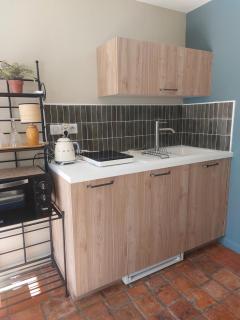 La Cachette des Amoureux - 7