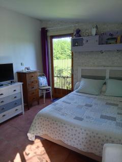 Chambres d'hotes du Moulin - 6