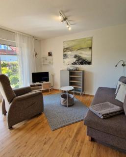 Friedensstra_e_ 43 Wohnung 2 - Zingst - 8