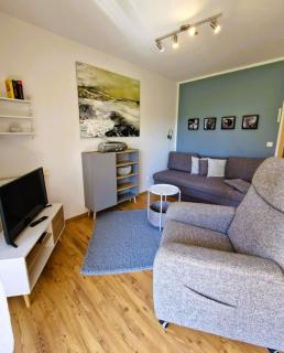 Friedensstra_e_ 43 Wohnung 2 - Zingst - 6